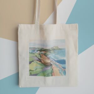 Tote bag Meredith